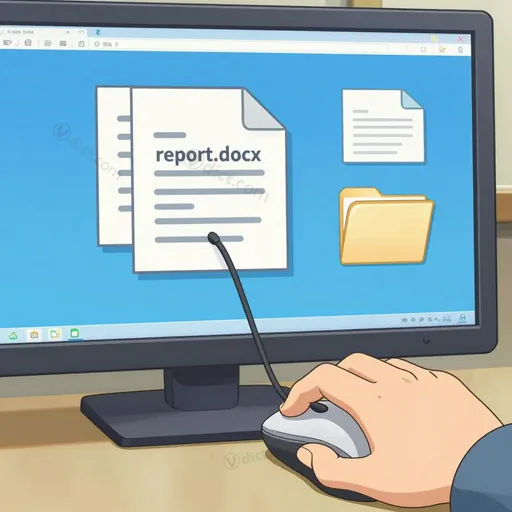 computer filename