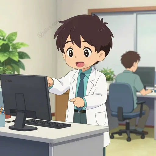 computer guru