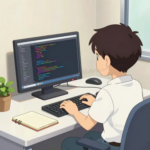computer language
