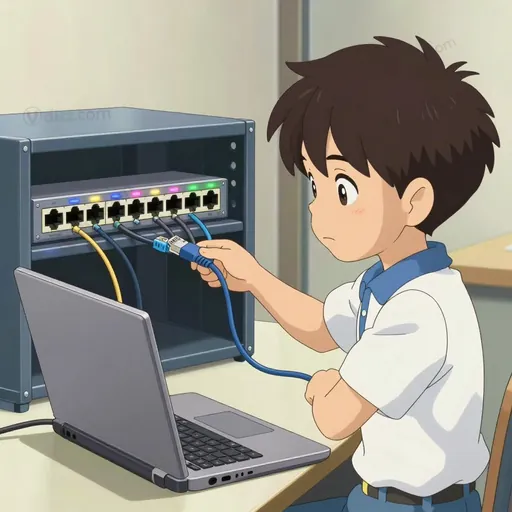 computer network