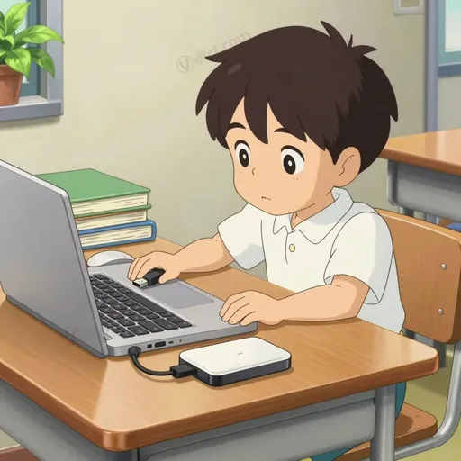 computer peripheral