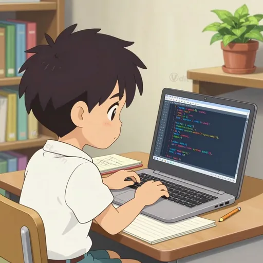 computer program