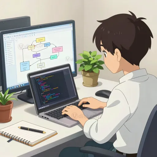 computer programme