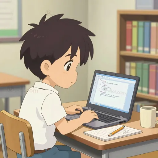 computer programming