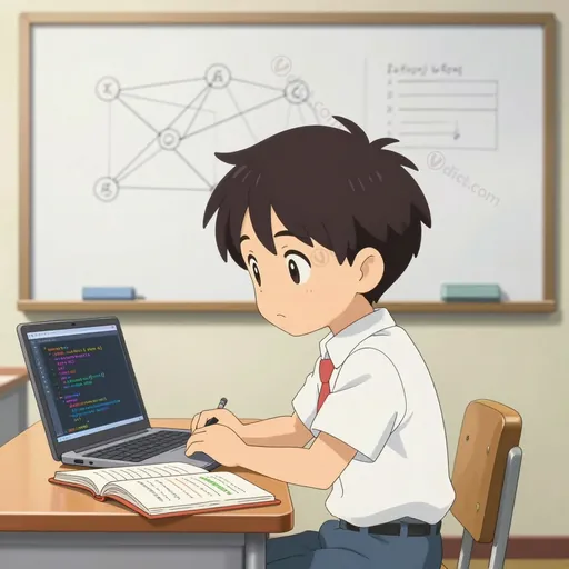 computer science