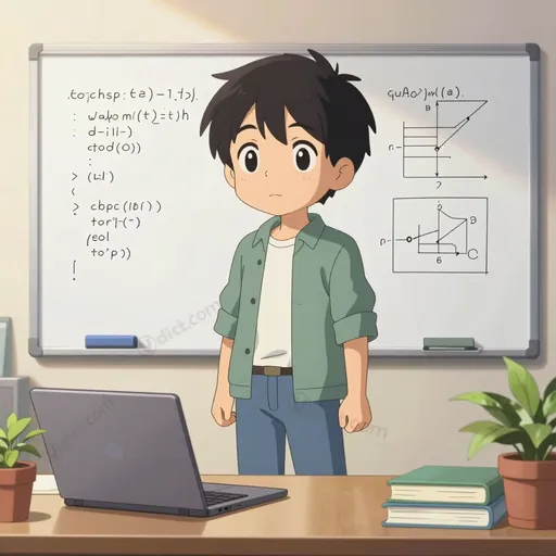 computer scientist