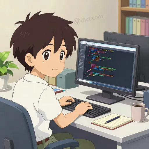 computer software