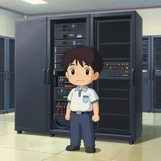 computer system