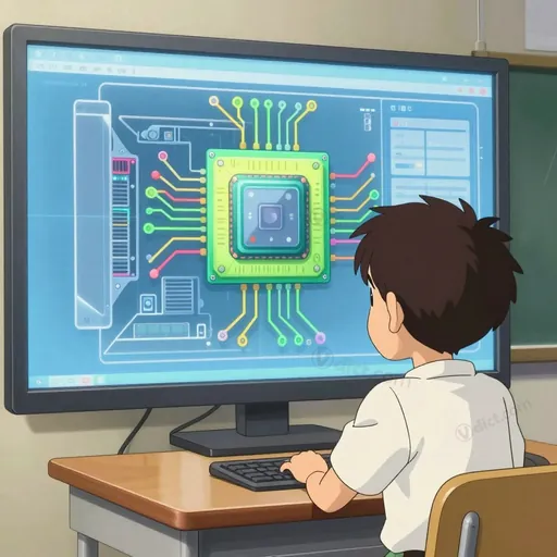 computer technology