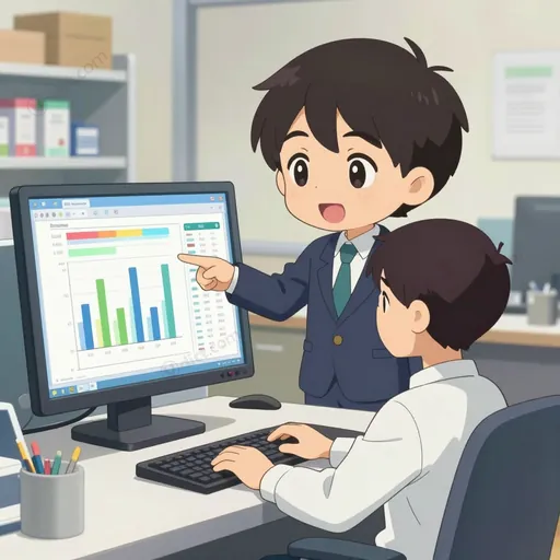 computerise