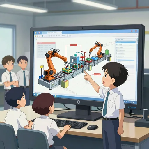 computerize