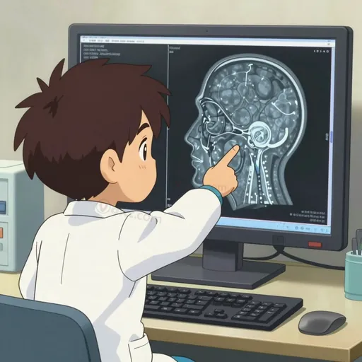 computerized axial tomography