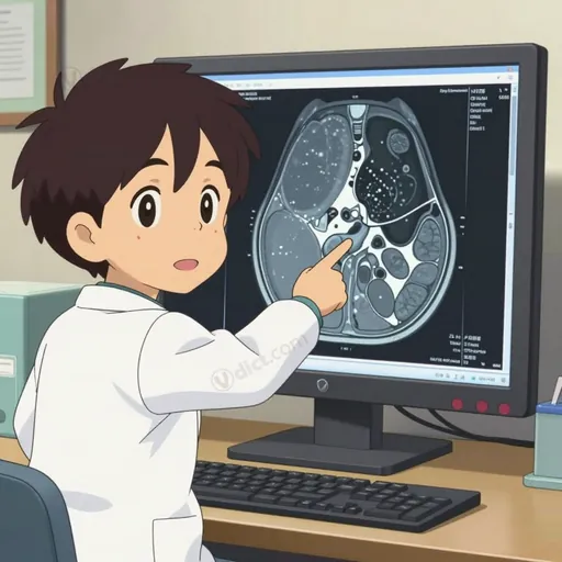 computerized tomography