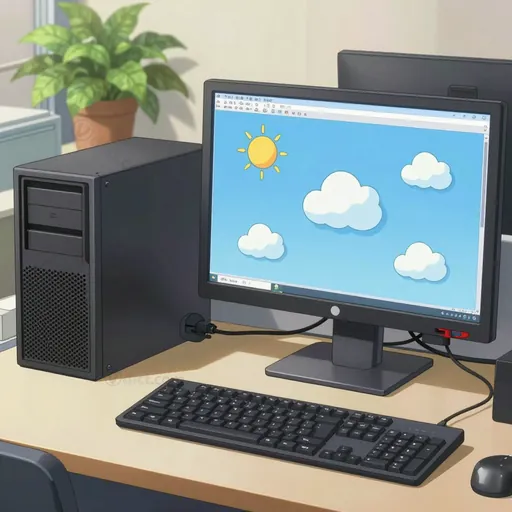 computing system