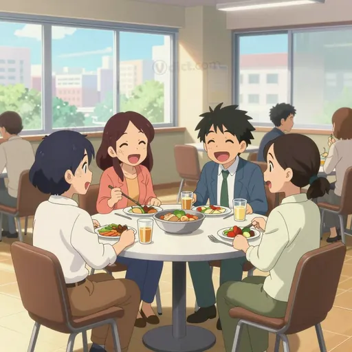 comradeliness