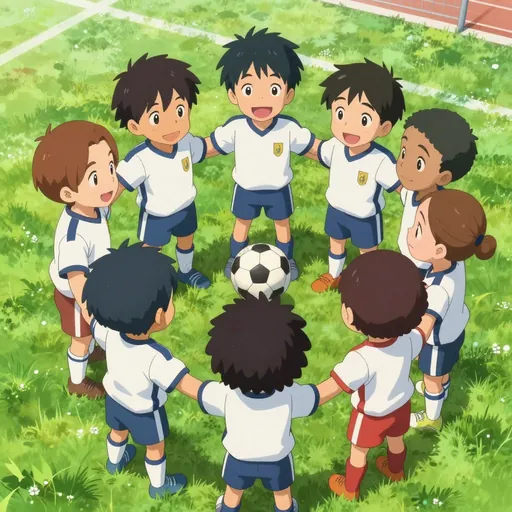 comradery