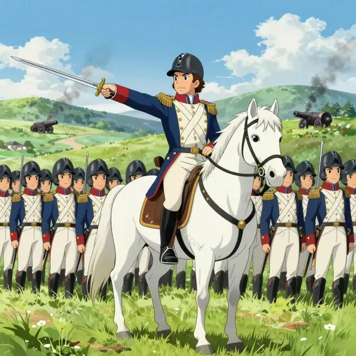 comte de saxe