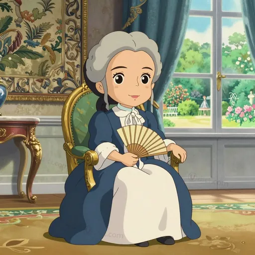 comtesse du barry