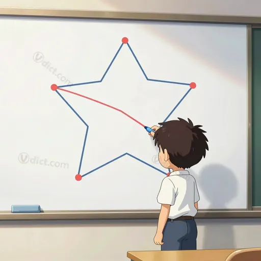 concave polygon