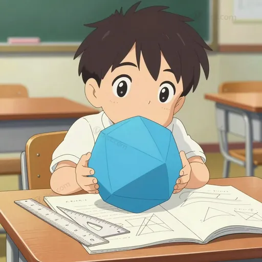 concave polyhedron