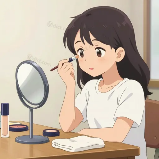 concealer