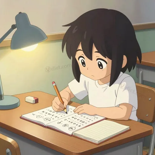 concentrate