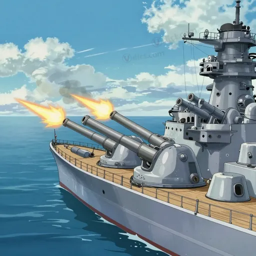 concentrated fire
