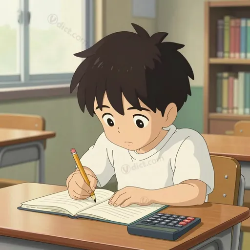 concentration