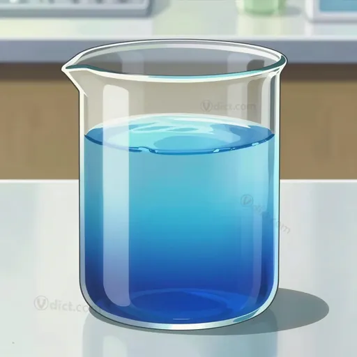 concentration gradient