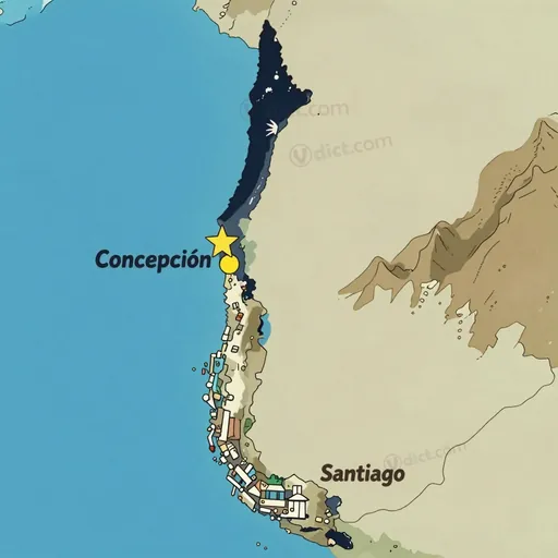 concepcion