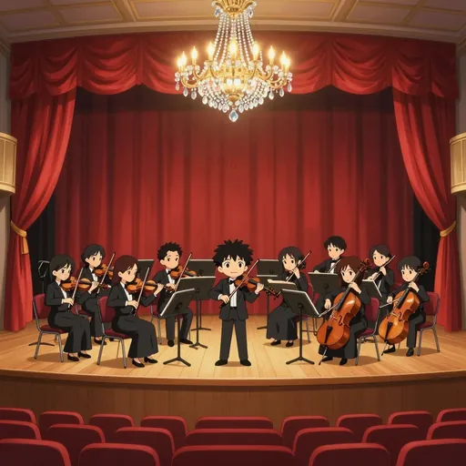 concert-room