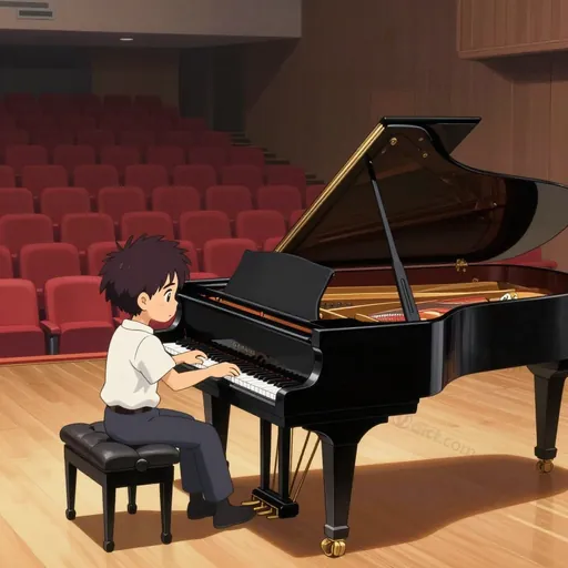 concert grand