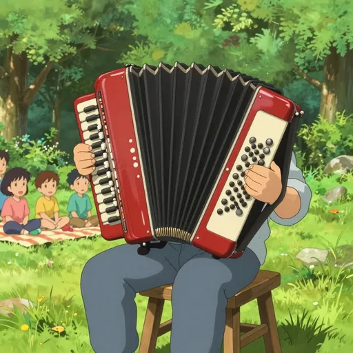 concertina
