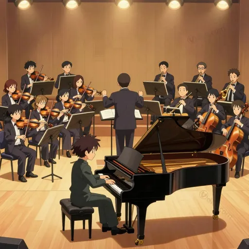concerto