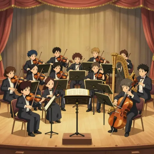 concerto grosso
