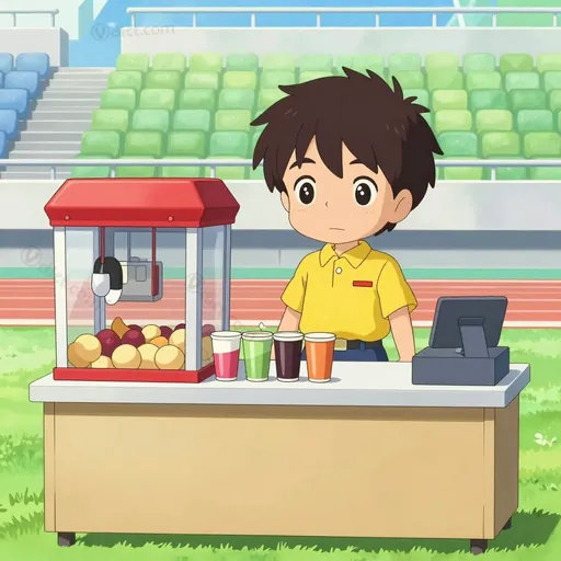 concessionaire