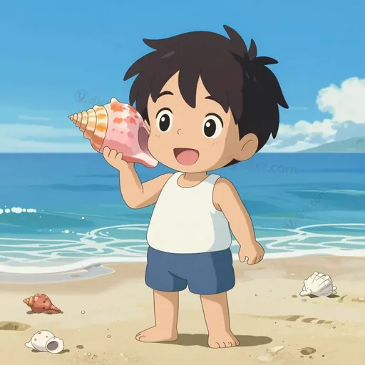 conch