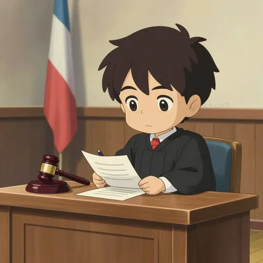 conclusion of law