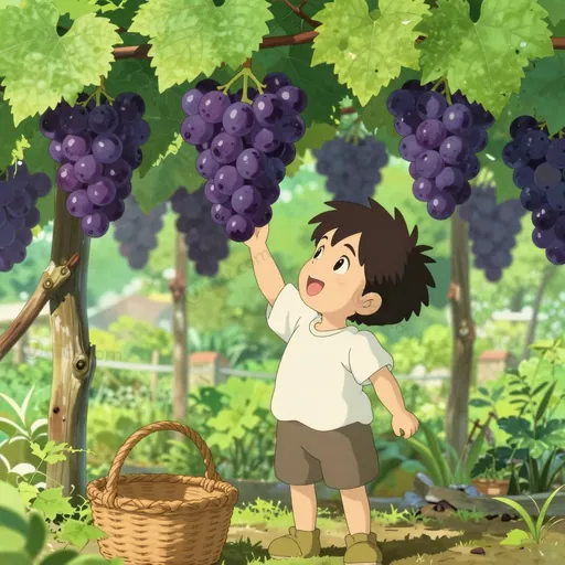 concord grape