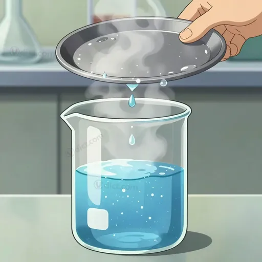 condensability