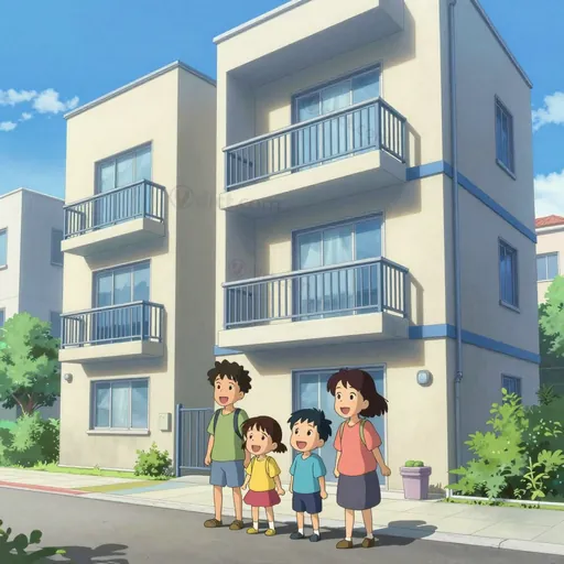 condominium