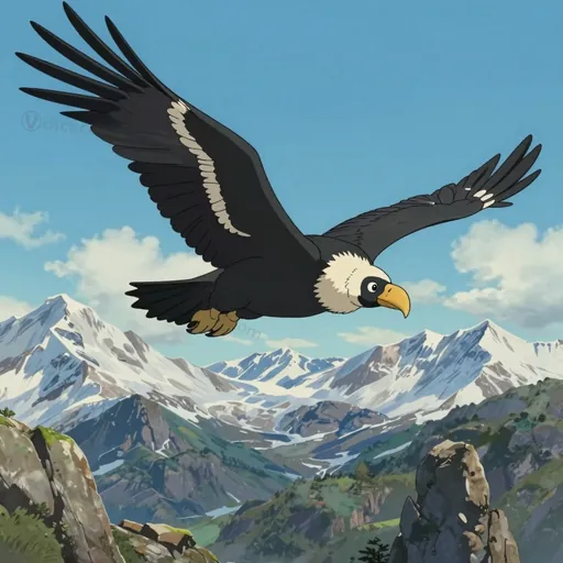 condor