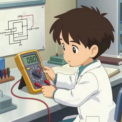 conductance unit