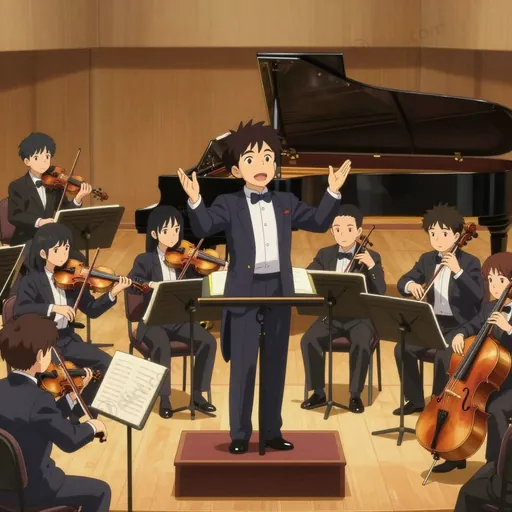 conducting