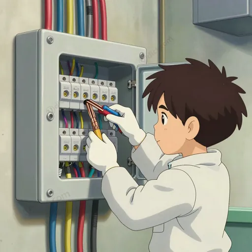 conducting wire