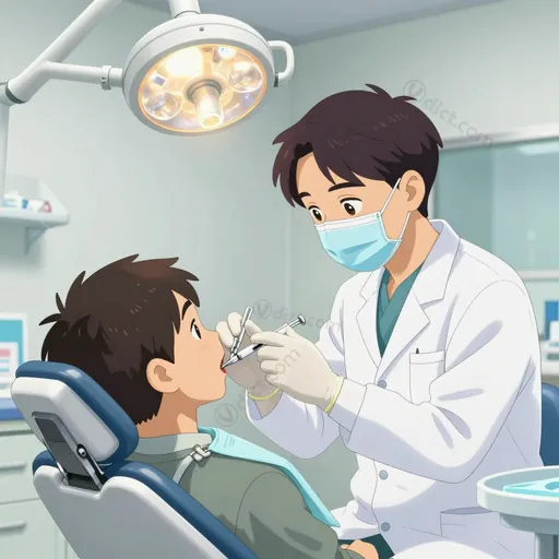 conduction anaesthesia