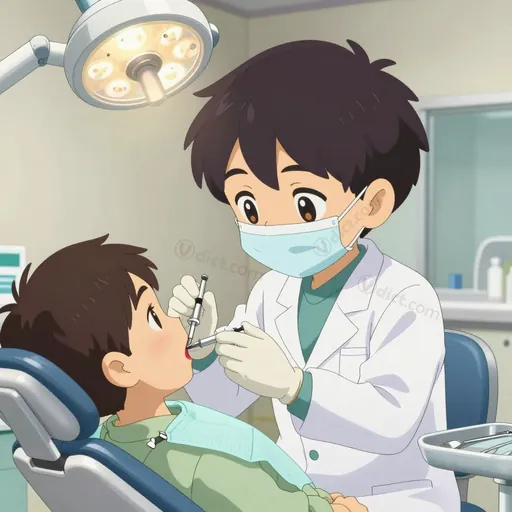 conduction anesthesia