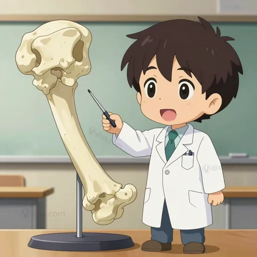condylar