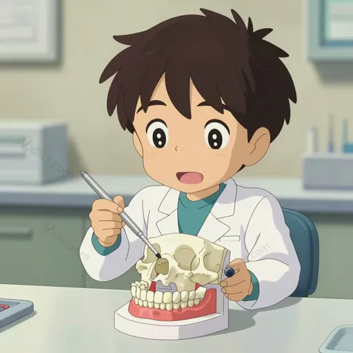 condyloid process
