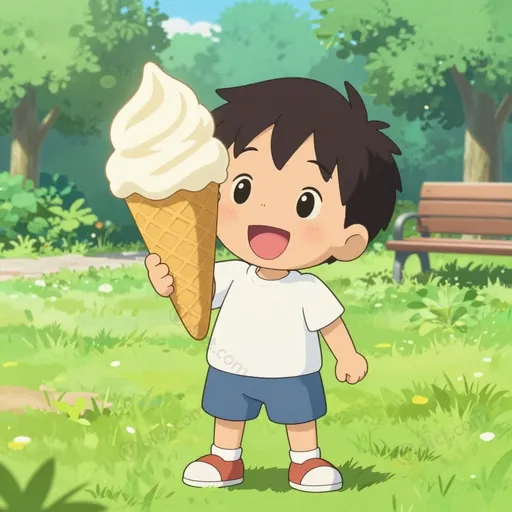 cone